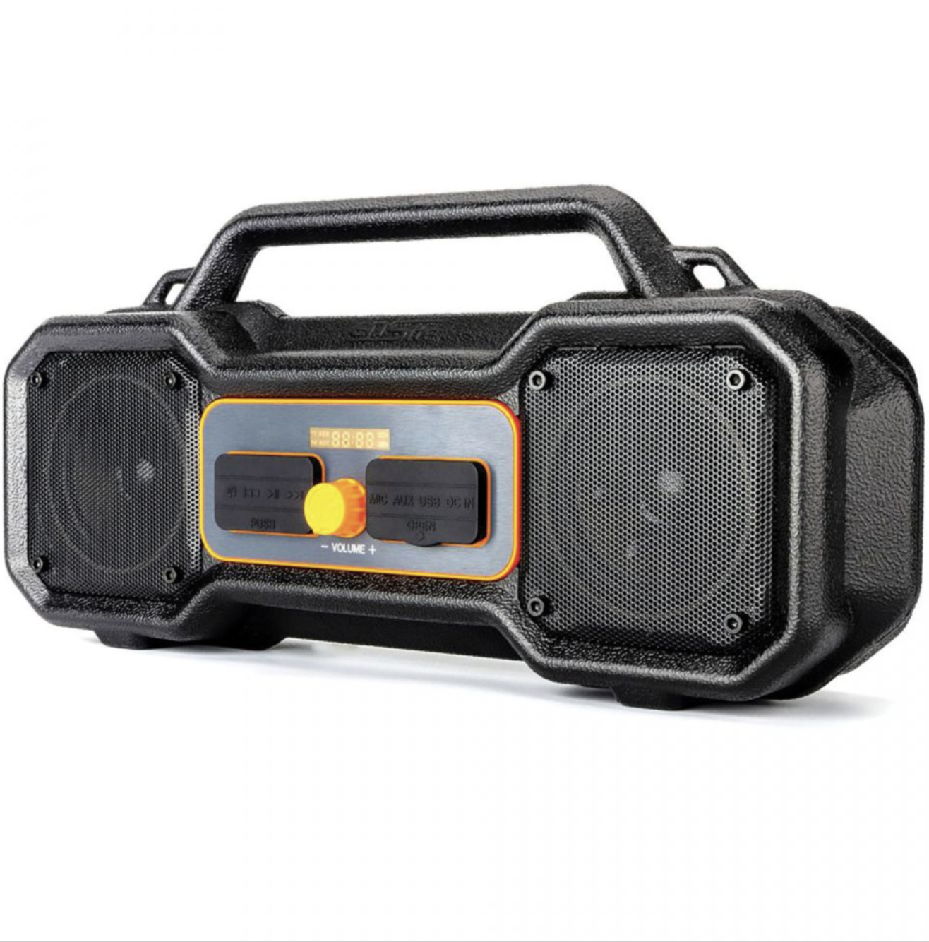 speakers